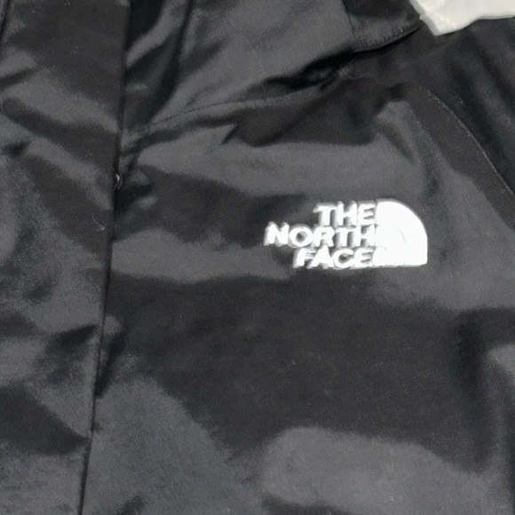Woman THE North Face parka size large - Picture 8 of 15